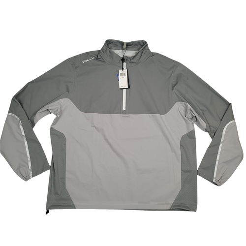 Jacket Grey | Xl