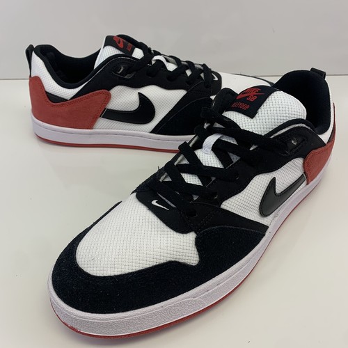 【NIKE】SB ALLEYOOP CJ0882-102 Amazon.com | Nike SB Alleyoop Mens Trainers CJ0882 Sneakers