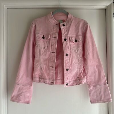 LED RECHWE CORDUROY JACKET L Y2K ARCHIVE