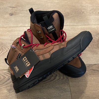 VANS ULTRARANGE EXO HI MTE-2 GORE-TEX 
