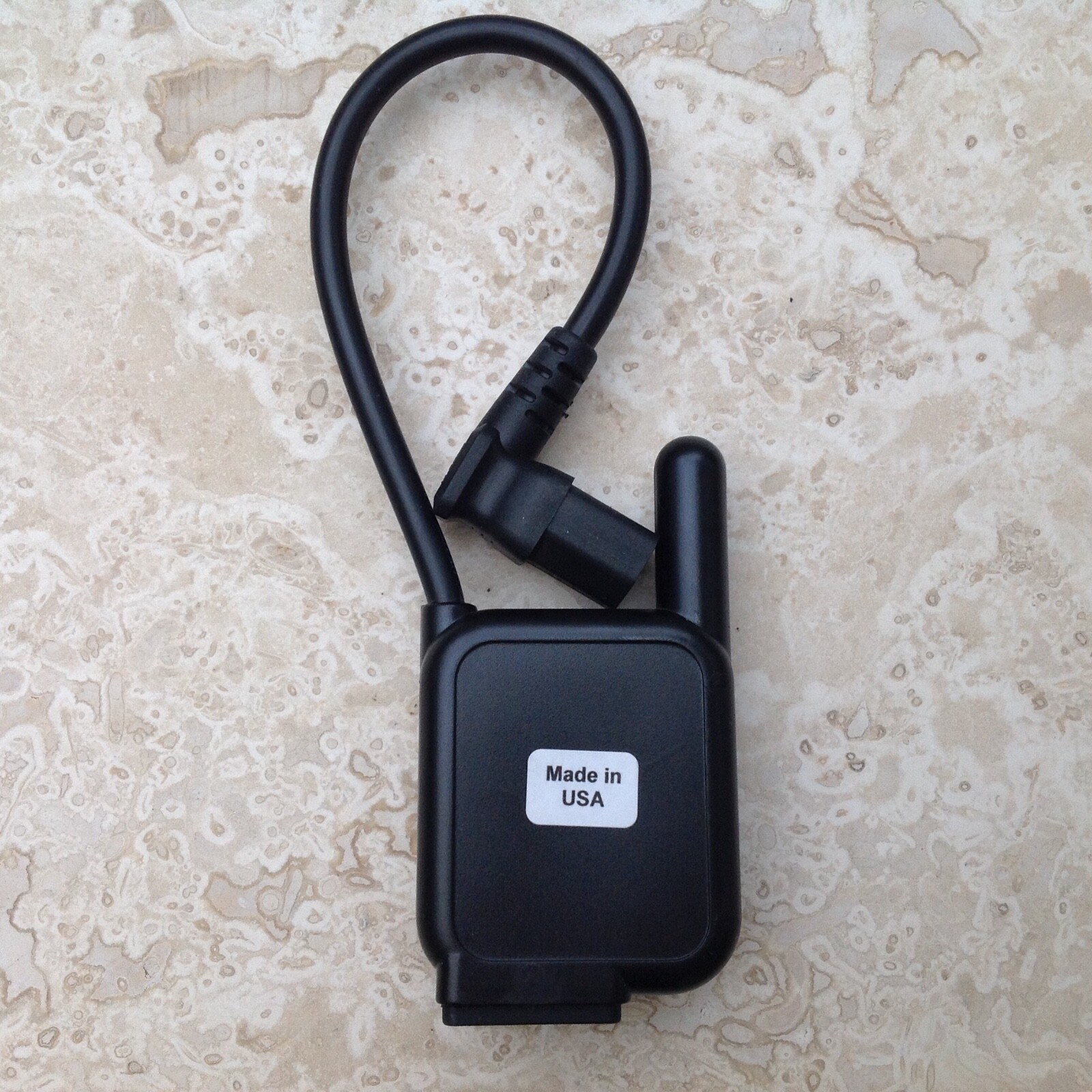 Paul C. Buff Alien Bees CyberSync AC Powered Receiver (Made in the USA)