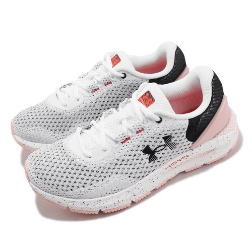 

Кроссовки для бега Under Armour HOVR Intake 6 UA белые красные женские 3026141-104, Белый, Hovr Intake 6
