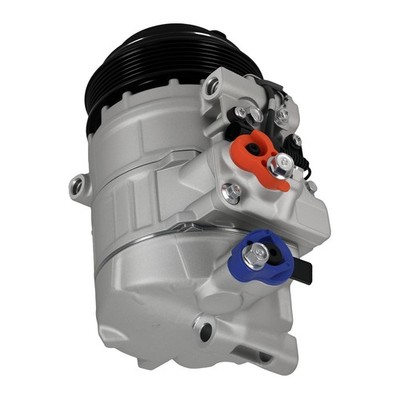 Compresor AC 6 Ranuras for Mercedes W202 W210 W163 W140 000230701187