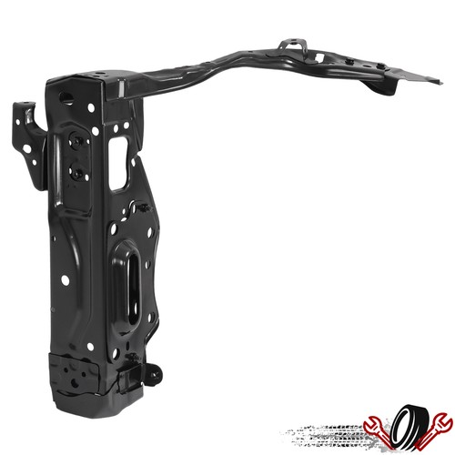 Верхняя опорная планка радиатора со стороны пассажира для Lexus IS250 IS300 #5320253908