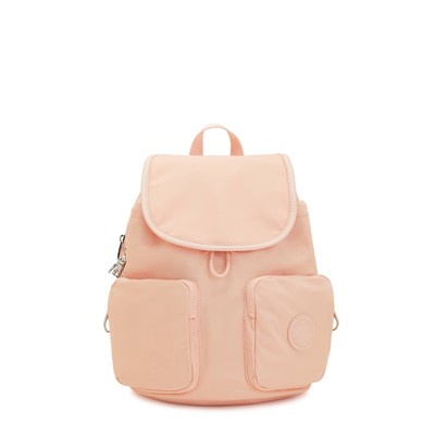

Рюкзак Kipling New City Pack Garden Rose