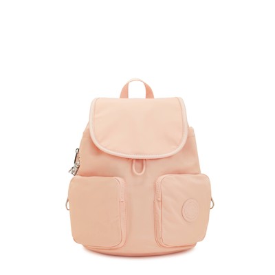 Рюкзак Kipling New City Pack Garden Rose