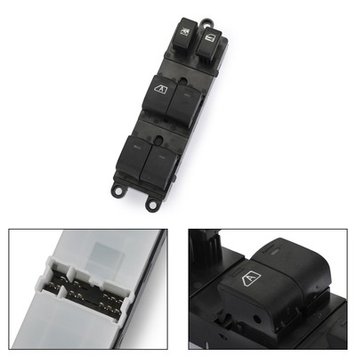 Interior Paint Body Trim Fincos For Nissan Altima 2007