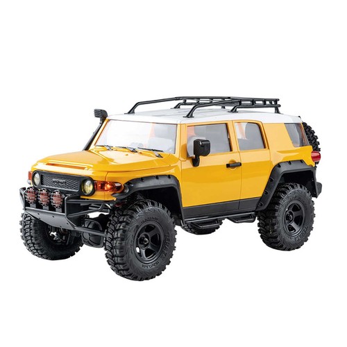 FMS FMMROC006RTR 1/18 Toyota FJ Cruiser RTR Rock Crawler