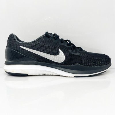 

Nike Womens In Season TR 7 909009-001 Черные кроссовки для бега, размер 6, Черный, In Season TR 7