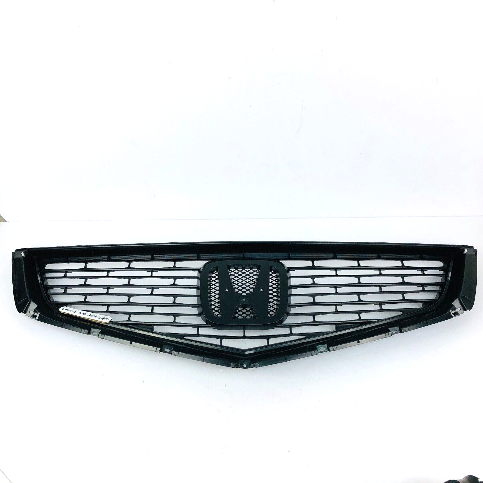 HONDA GENUINE Accord Tourer FR Front Grille Base 71121 - SEA - 902 NEW JAPAN - Picture 2 of 8