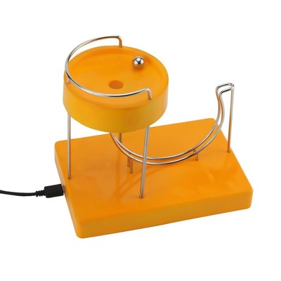 Kinetic Art Perpetual Motion Machine  Sculpture Office Home Table Ornament Gift