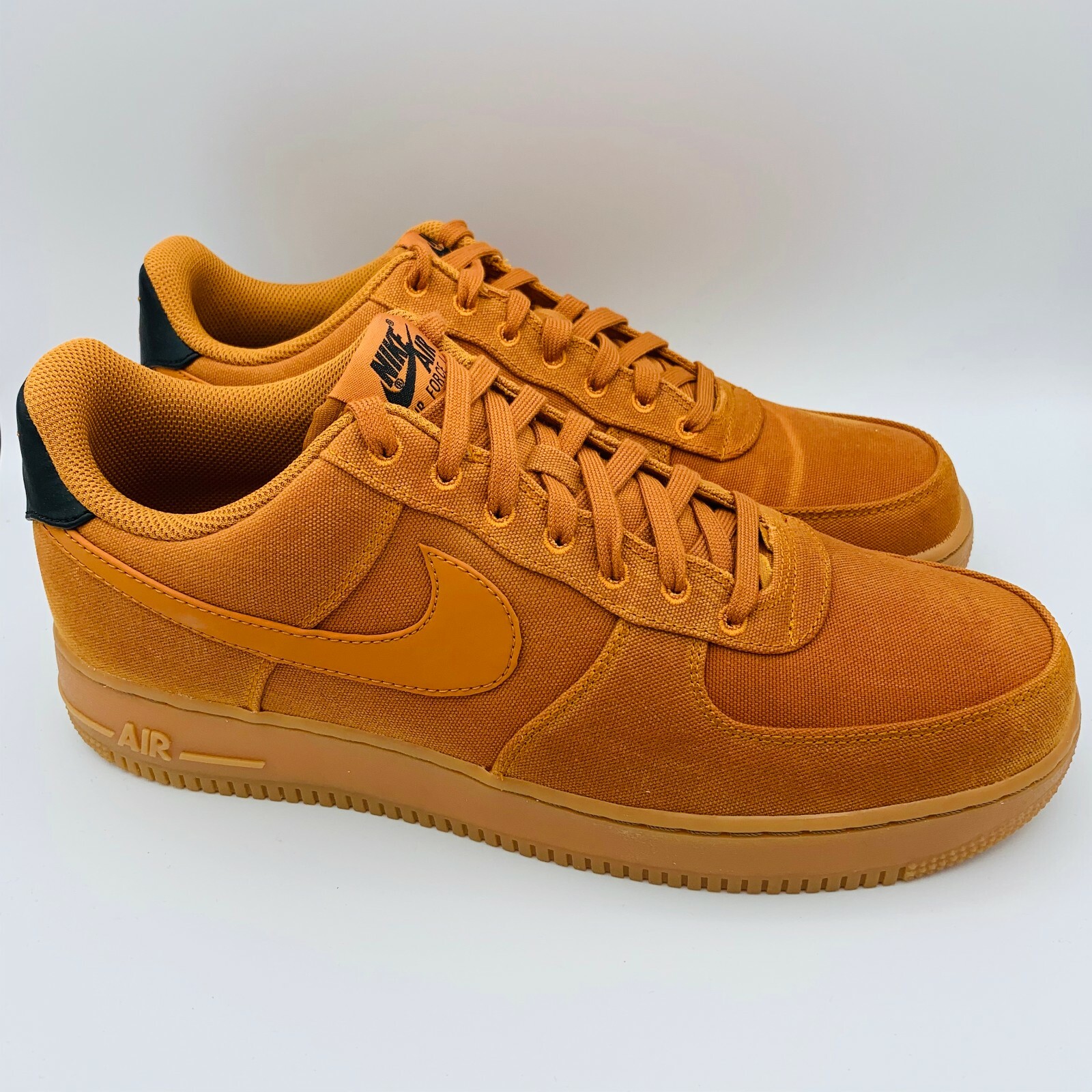 air force 1 monarch
