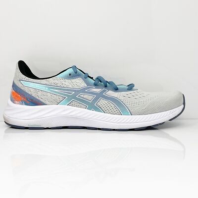 

Мужские кроссовки Asics Gel Excite 8 1011B311 серые для бега, размер 13, Серый, Gel Excite 8