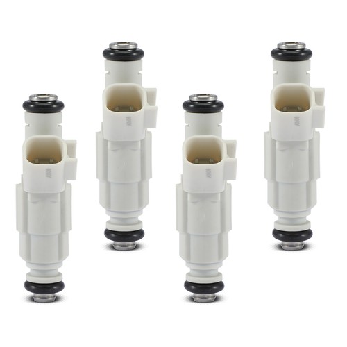 4x Fuel Injectors for Ford Ranger Mazda B2300 2002-2003 L4