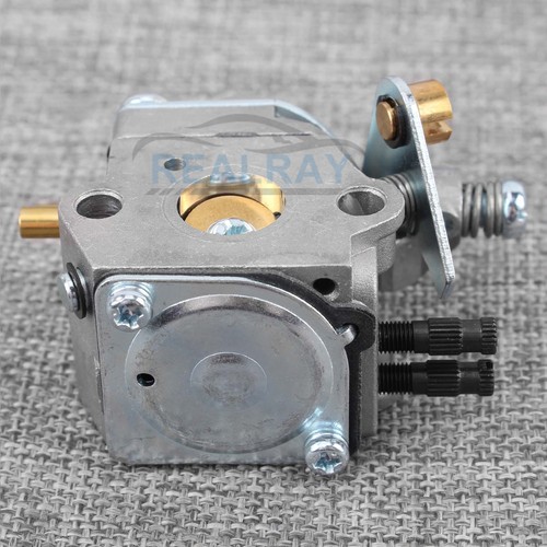 Carburetor for Echo PPT-2400 PE-2400 GT-2400 SRM-2400 SRM-2410 PP-1250 HCA-2400