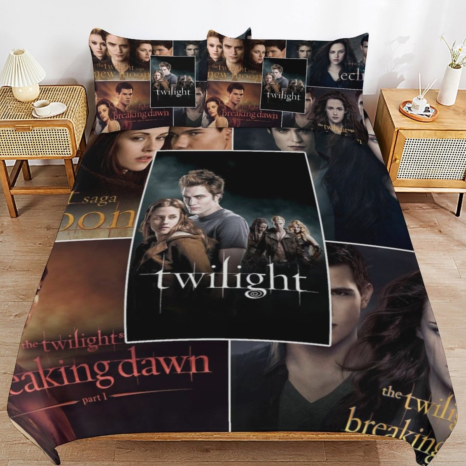 Twilight Saga Twilight Blanket Walmart Twilight Saga Blanket Ultra