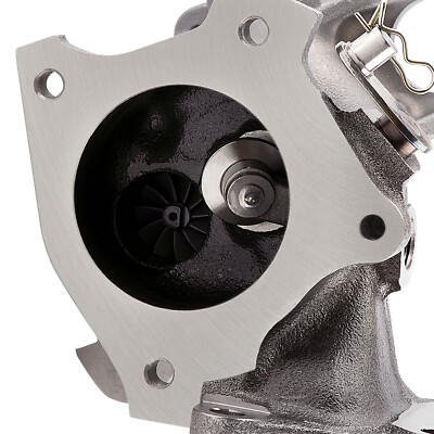 TD025 Turbocharger For Honda Civic Turbo 1.5L L15B7 2016 2017 2018 2019 2020