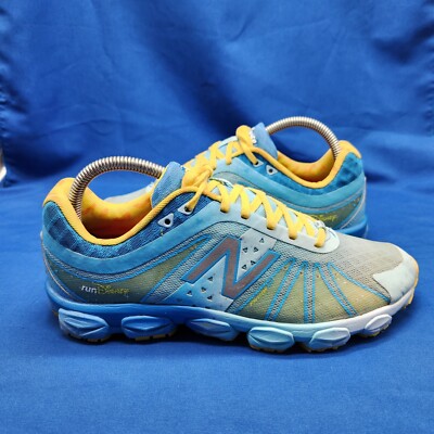 New Balance 890v4 Womens Size 8.5 Run Disney 2014 Cinderella Athletic Shoes