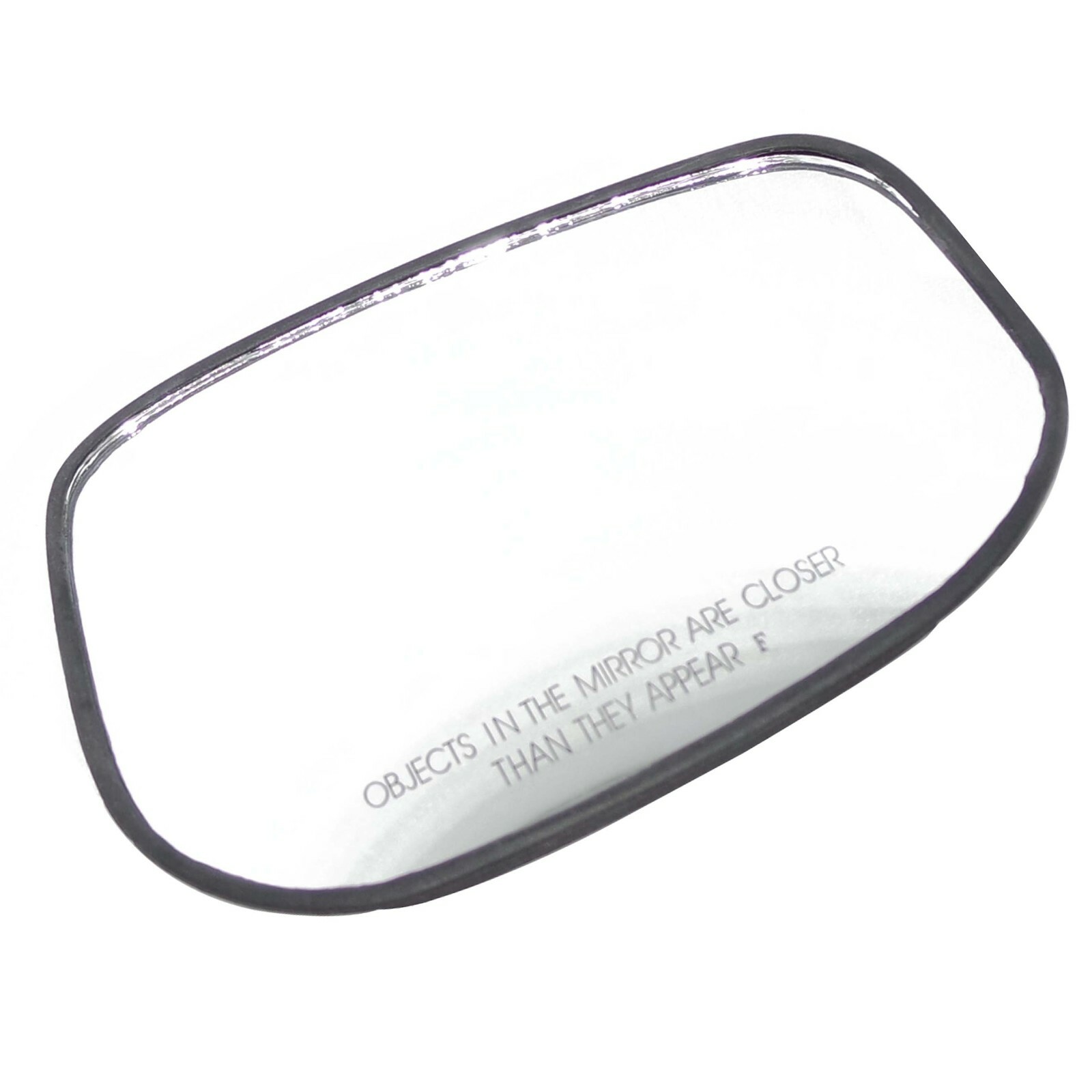 Honda Jazz Wing Mirror Glass With Base Plate Set Left & Right Hand Side