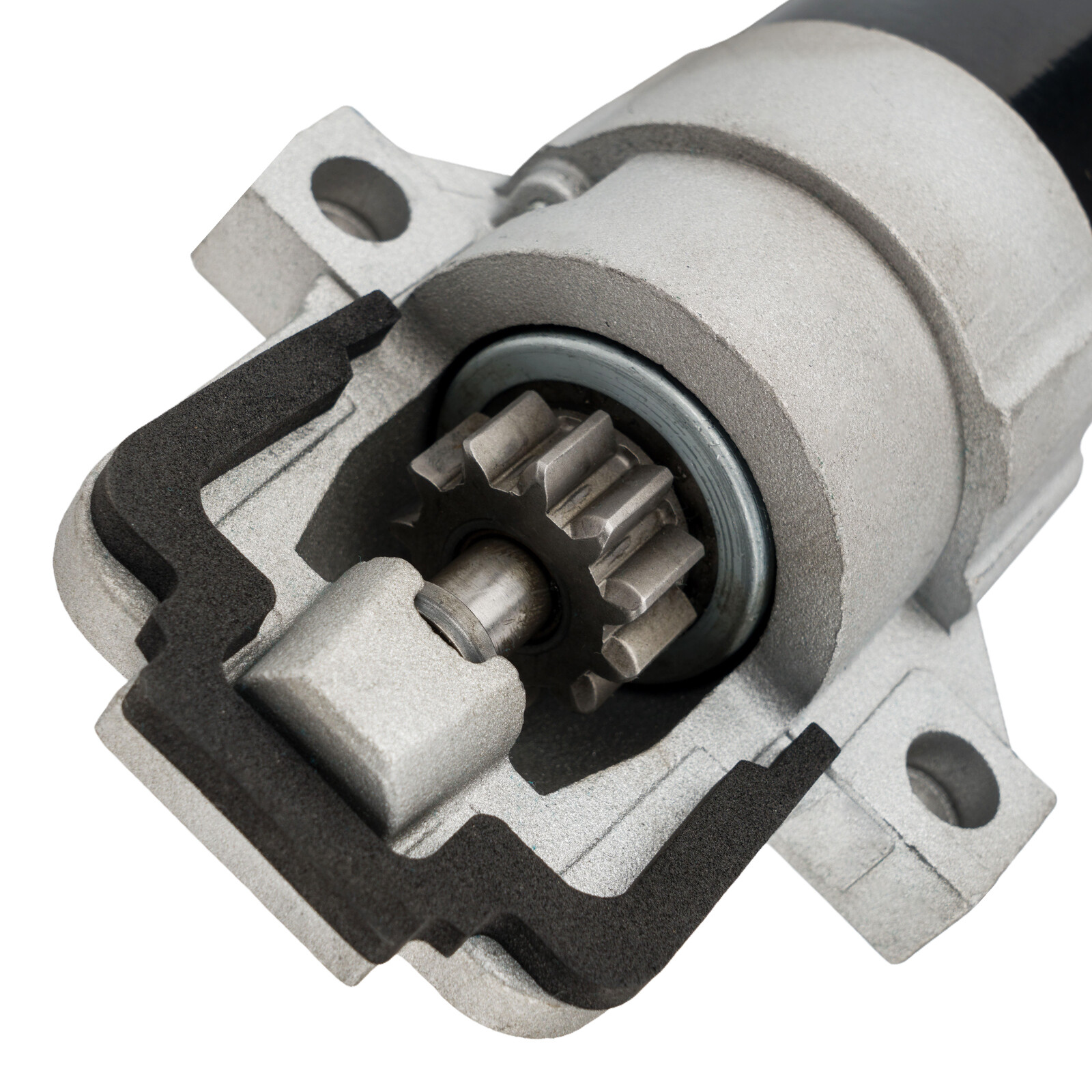 Starter For Ford Fusion 2.3L 2.5L 2006-2010 Mercury Milan 2.3L 2.5L 06-10 New