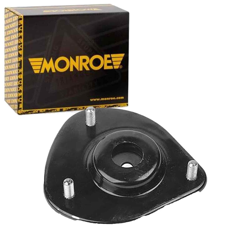 Monroe Domlager Sans Lager Avant Compatible Avec Mitsubishi Colt Smart Forfour