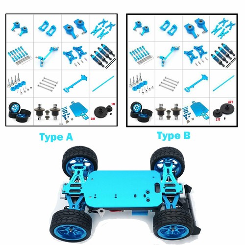 wltoys a959 parts