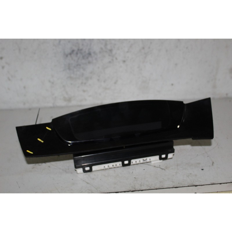 Tableau De Bord Honda Civic Viii Hatchback (Fn Fk) Hr 0343004 78100 G214