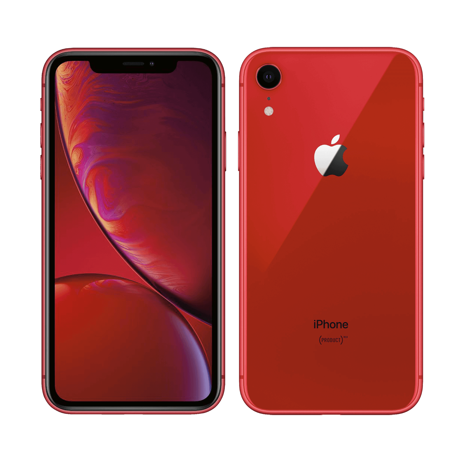 iPhone XR 64GB RED