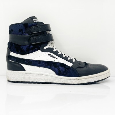 

Puma Womens SKY II 35463702 Черные баскетбольные кроссовки, размер 10, Черный, SKY II