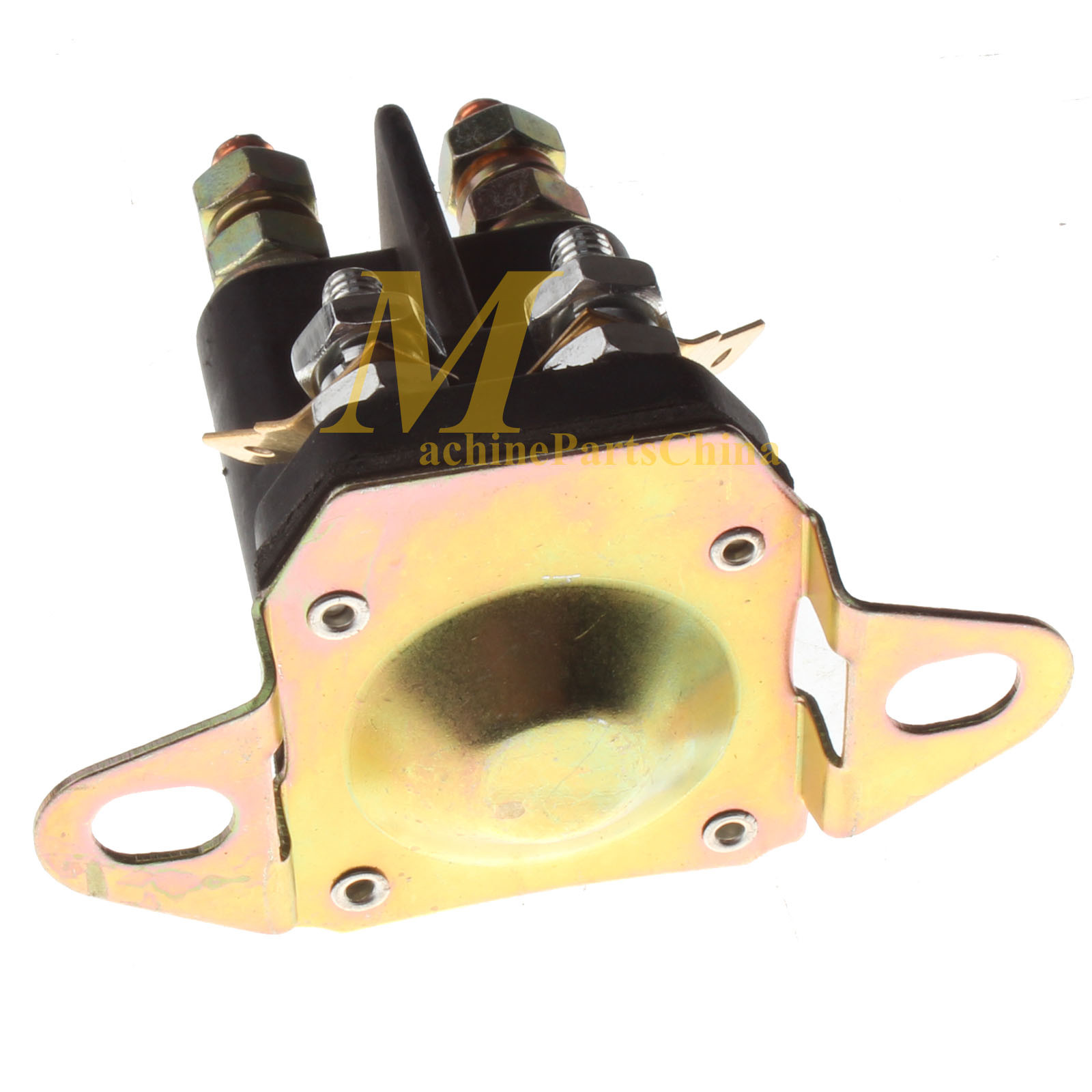 Starter Solenoid 14222 For Craftsman LT2000 YS4500 20 HP Briggs