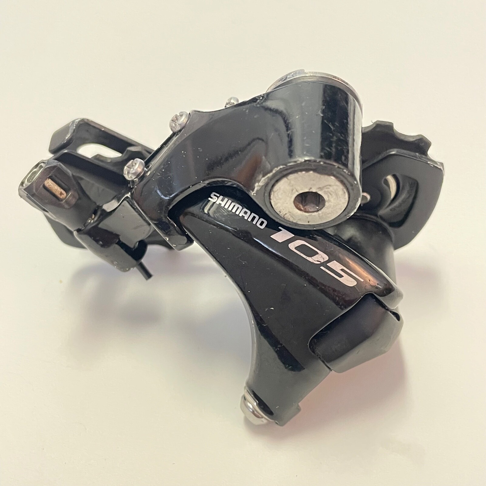 Shimano 105 ST-5800、RD-5800 Shimano 105 RD-5800 Rear Derailleur – Incycle Bicycles