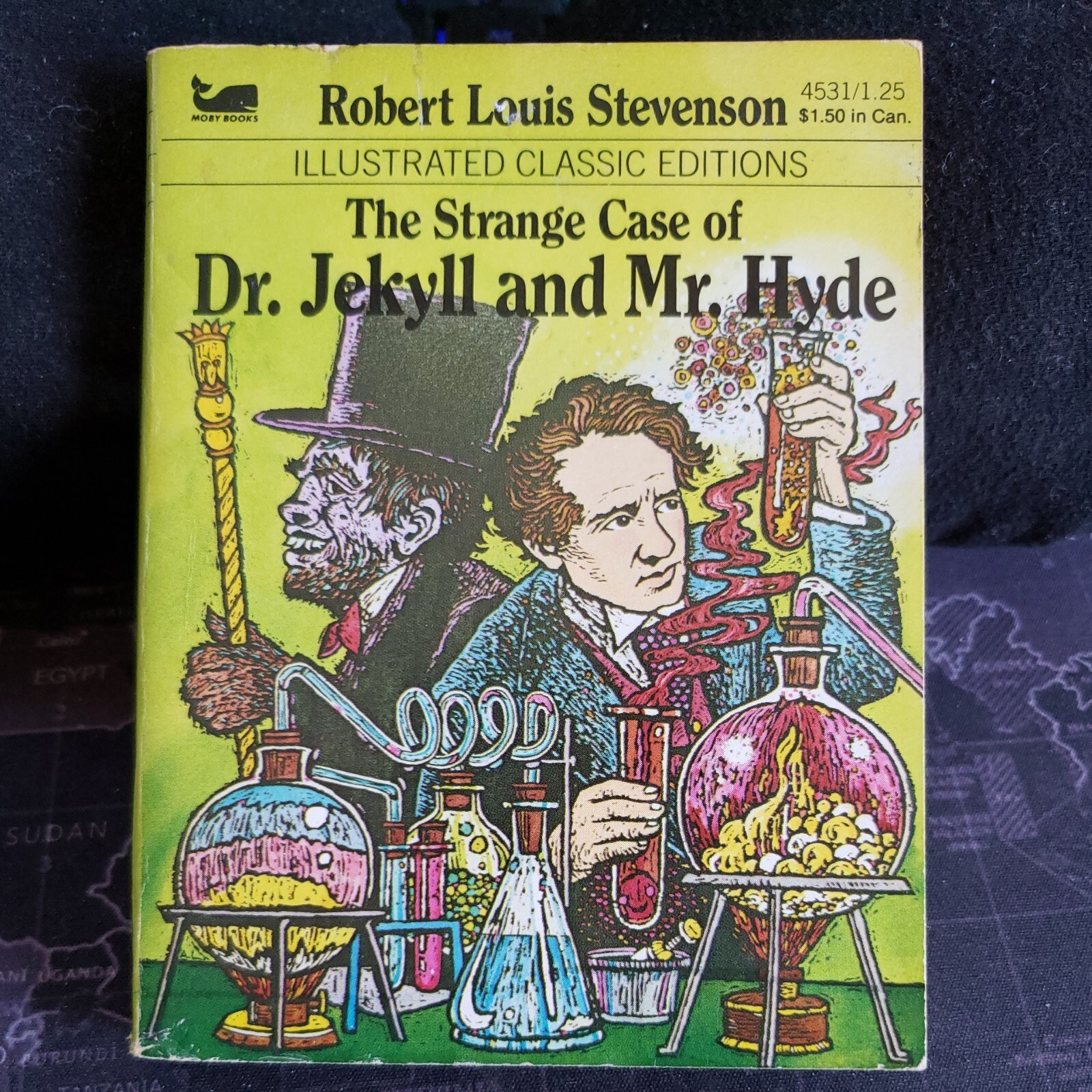 【中古】 Dr. Jekyll and Mr. Hyde: A Kaplan SAT Score-Raising Classic/KAPLAN/Robert Louis Stevenson 中古】 Dr. Jekyll and Mr. Hyde: A Kaplan SAT Score-Raising