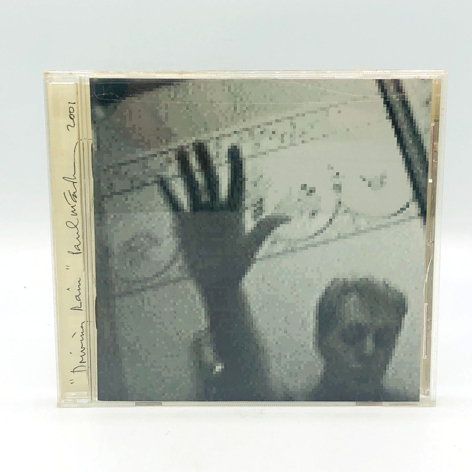 洋楽 paul mccartney driving rain (RARE SET!!) Driving Rain In The New Century • Bootleg by Paul McCartney
