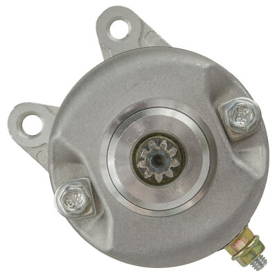 Caltric Starter for Honda 31200-HN5-671 31200-HN5-M01 31200-HN5-A81