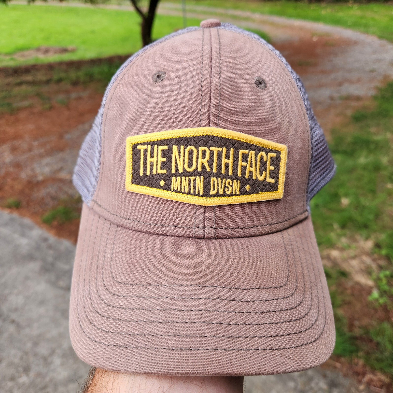 [THE NORTH FACE]★25SS★韓国人気★ECO DETACHABLE MESH HAT 楽天市場】☆配送無料☆ [THE NORTH FACE] ECO BUCKET HAT