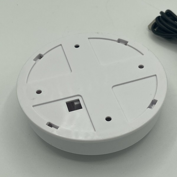 Spy Hidden Camera Smoke Detector for Home,Office,Shop - Image 4