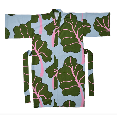 Ikea kimono best sale robe