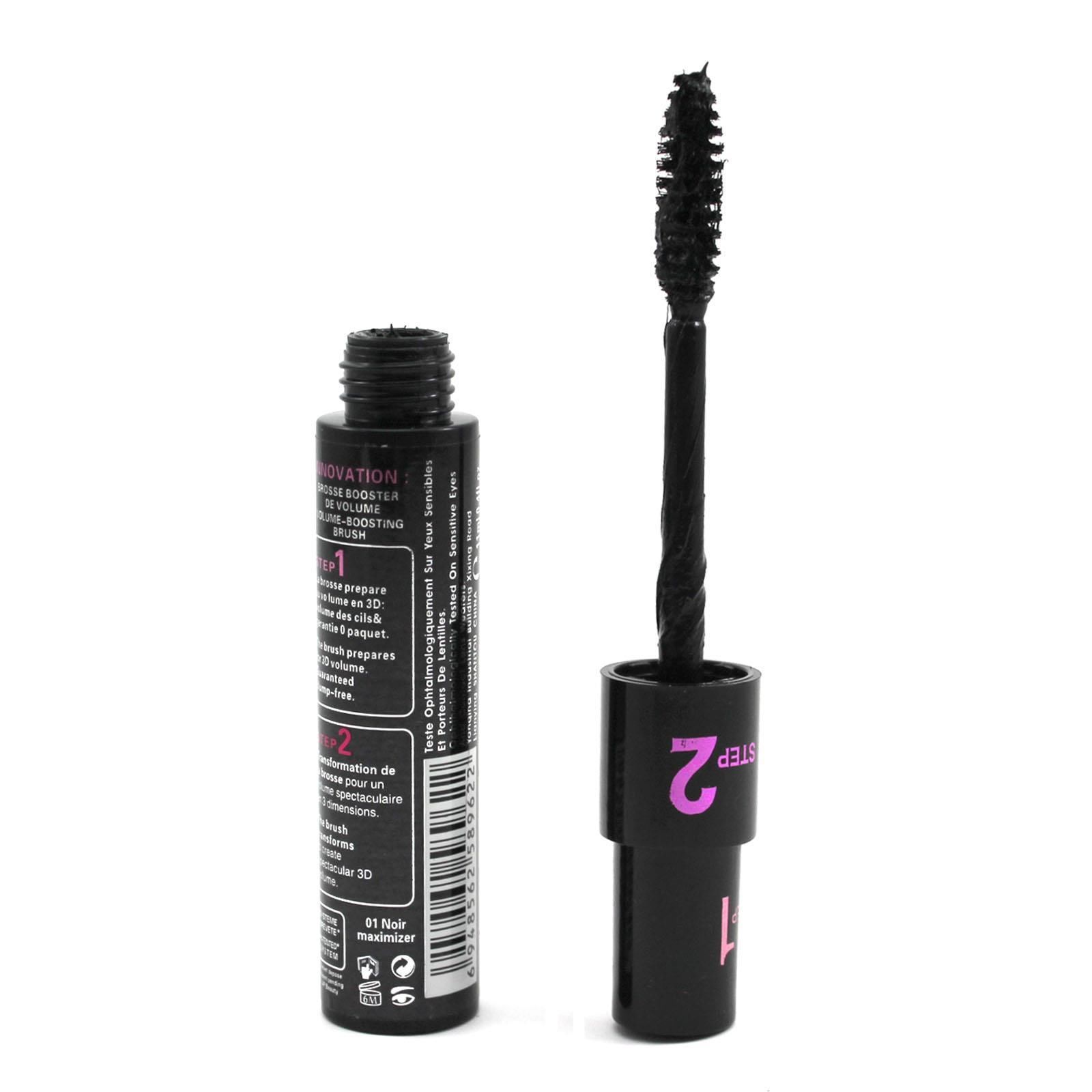 Sephora Mascara Products