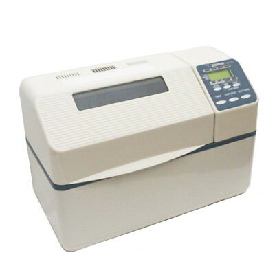 Zojirushi BBCC-X20 Home Breadmaker Supreme | Gluten-Free Bread ready. Cake Maker