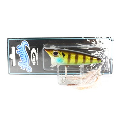 OSP Louder 70 Popper Floating Lure P-95 (9870)
