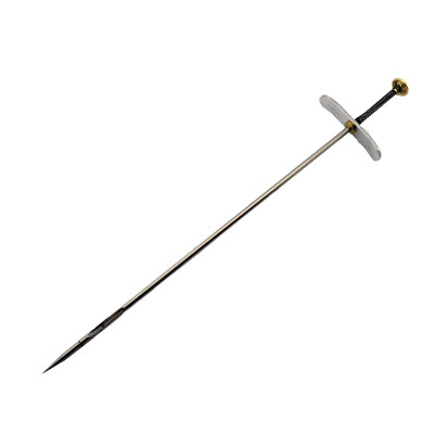 C.S. Osborne Tufting Needle #417 Made In USA