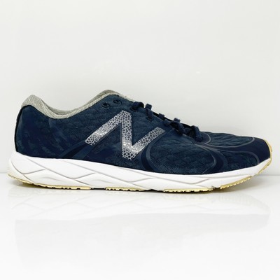 

Женские кроссовки New Balance 1400 WL1400SC синие кроссовки размер 9,5 B, Синий, 1400