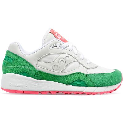 

Туфли Saucony Unisex Shadow 6000 с разрезами