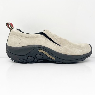 

Бежевые кроссовки Merrell Womens Jungle Moc J60802 Размер 8.5, Бежевый, Jungle Moc