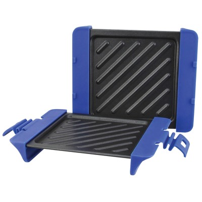 Westinghouse Double-Sided Short Grill for Microwave. NEW,USA.