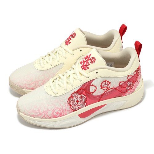 Детские баскетбольные кроссовки Nike Giannis Freak 6 GS Giannis Roses для молодежи HM4216-100