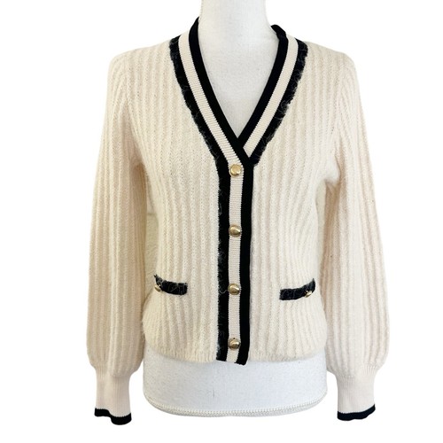 トップス STANDARD JOURNAL SJ Snap sweat cardigan トップス STANDARD JOURNAL SJ Snap sweat cardigan トップス