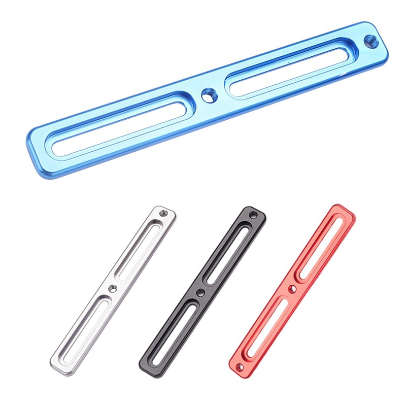 Move Water Bottle Cage Holder Mount Adapter