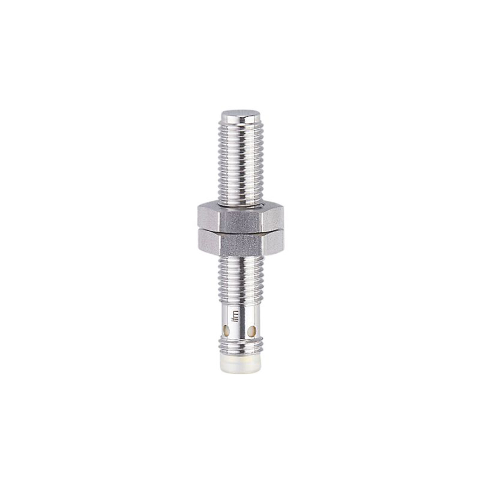IFM IFC258 Inductive Full-metal Sensor Threaded Type 1036 IFM IFC258 Inductive Full-metal Sensor Threaded Type 1036