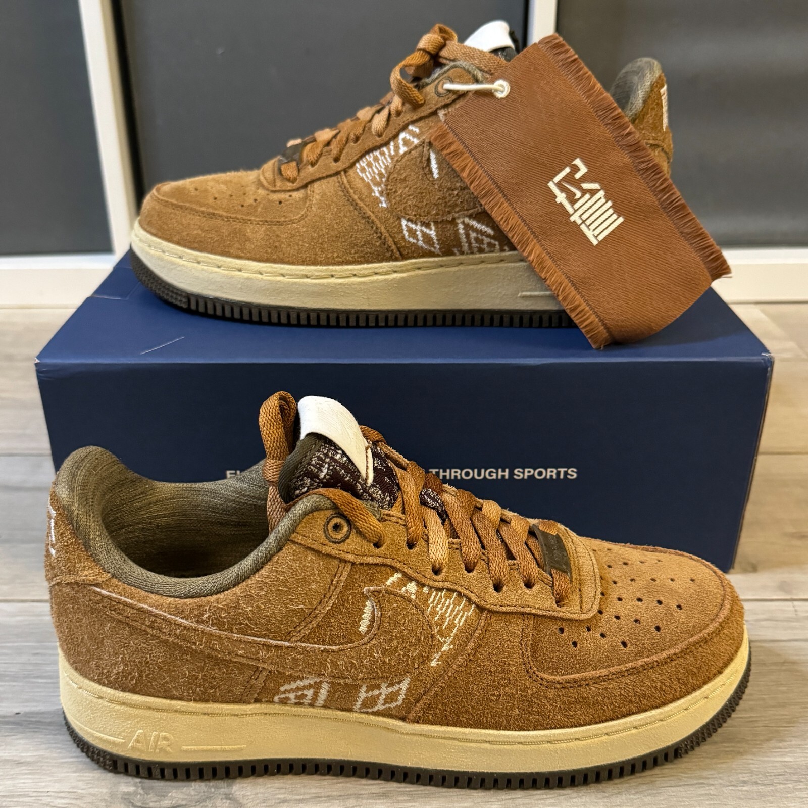 Af1 nai ke discount